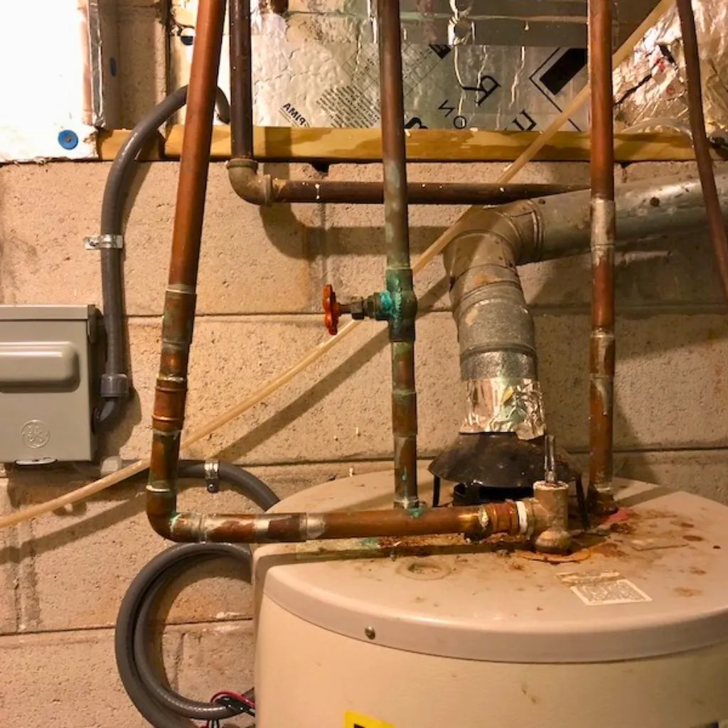 Water Heater Repair in Willow Grove, PA